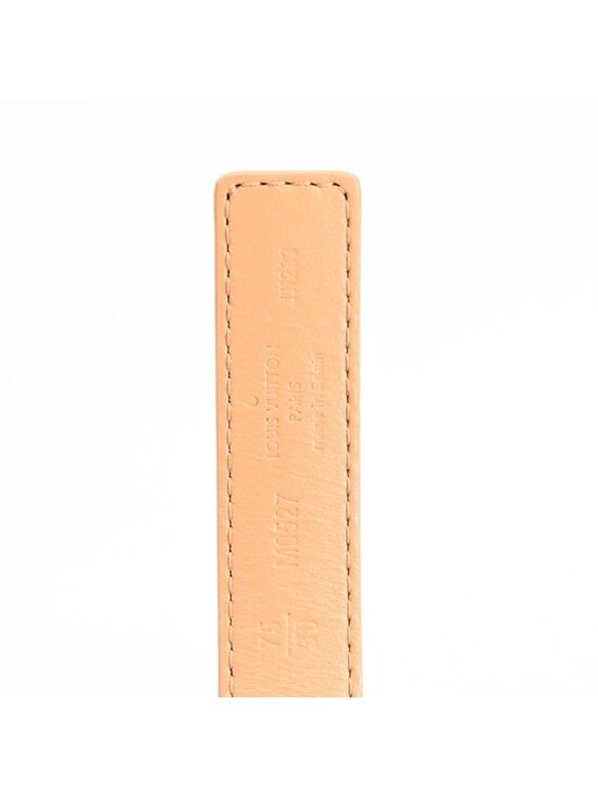 Louis Vuitton Belt LV Iconic 20 Reversible main image 8
